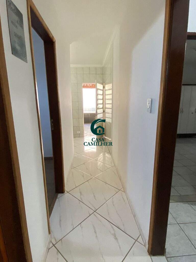 Casa à venda no Jardim das Bandeiras: 