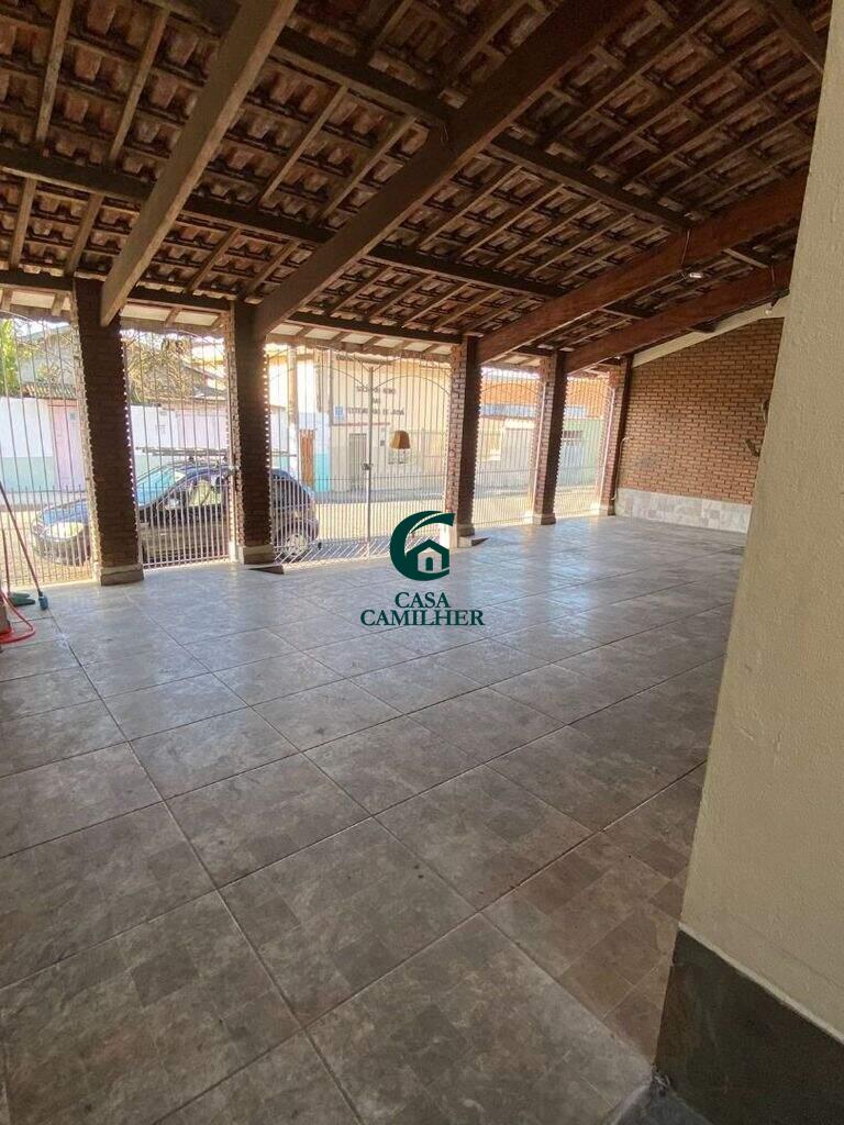 Casa à venda no Jardim das Bandeiras: 