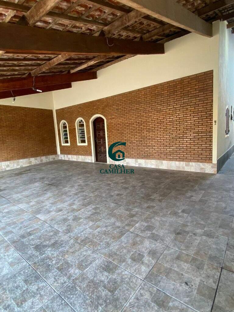 Casa à venda no Jardim das Bandeiras: 