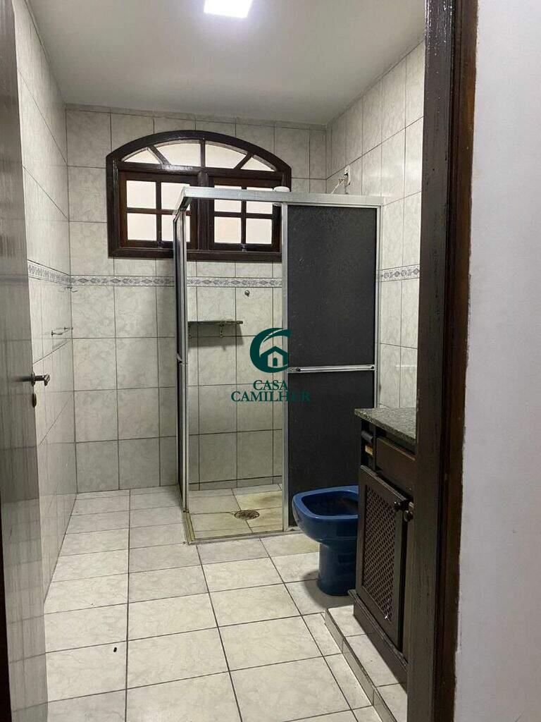 Casa à venda no Jardim das Bandeiras: 