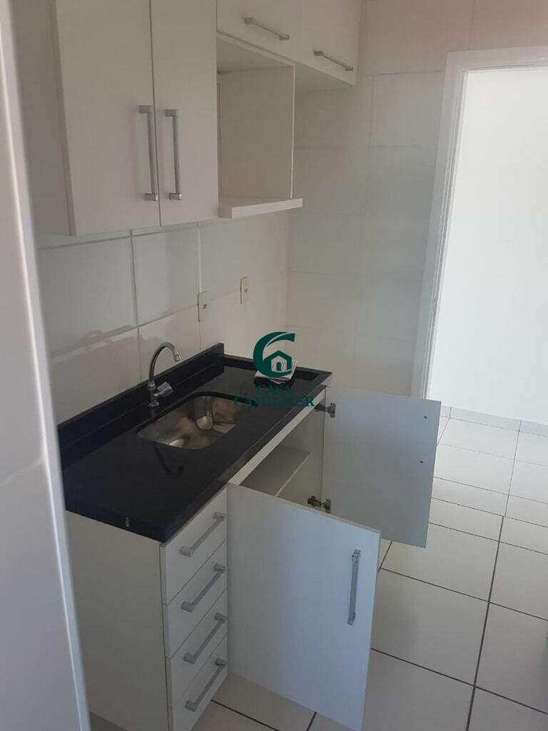 Apartamento à venda no Vila Jaboticabeira: 