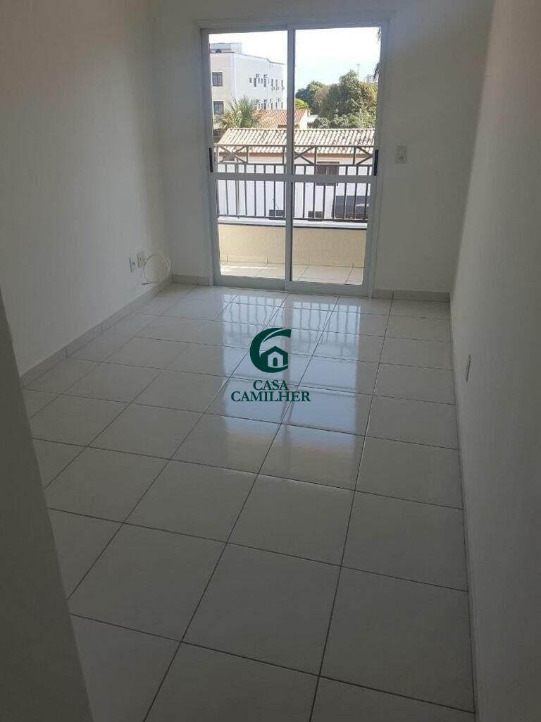 Apartamento à venda no Vila Jaboticabeira: 