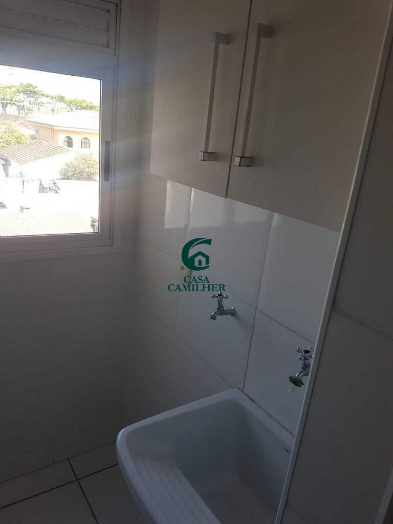 Apartamento à venda no Vila Jaboticabeira: 
