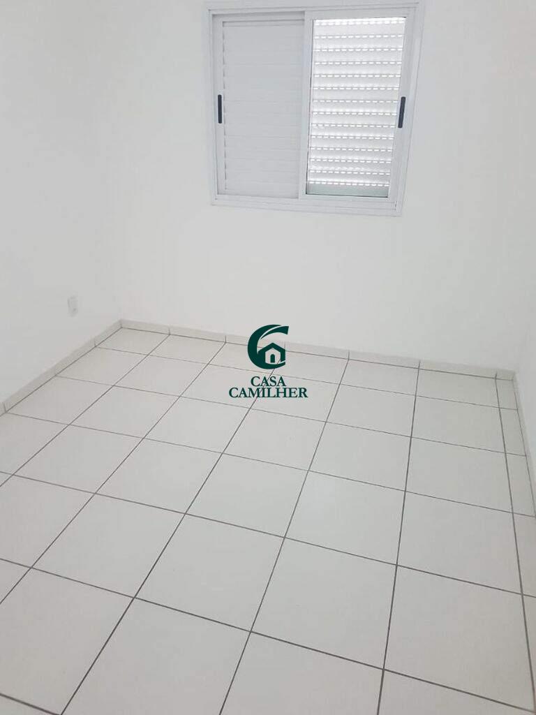 Apartamento à venda no Vila Jaboticabeira: 