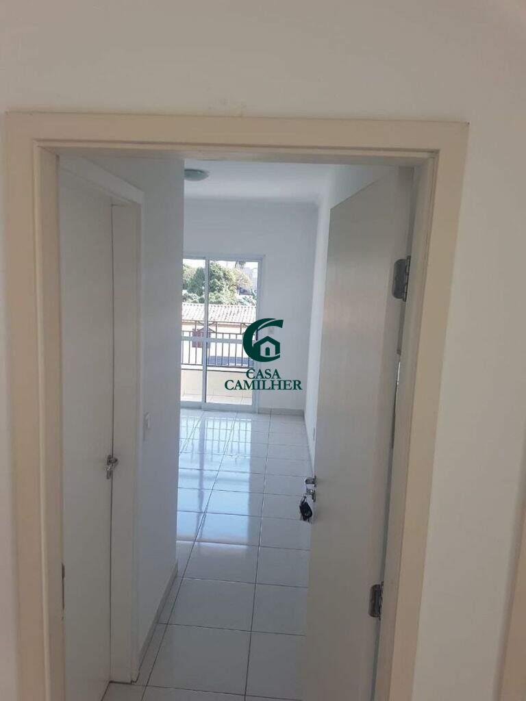 Apartamento à venda no Vila Jaboticabeira: 