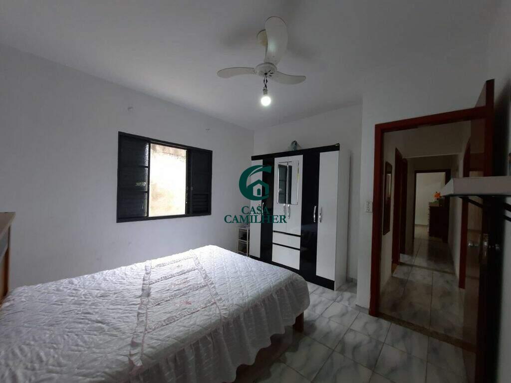 Casa à venda no Vila Santa Fé: 