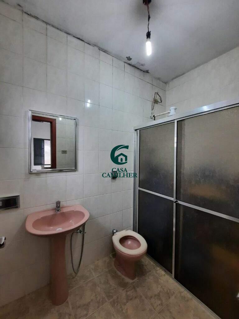 Casa à venda no Vila Santa Fé: 