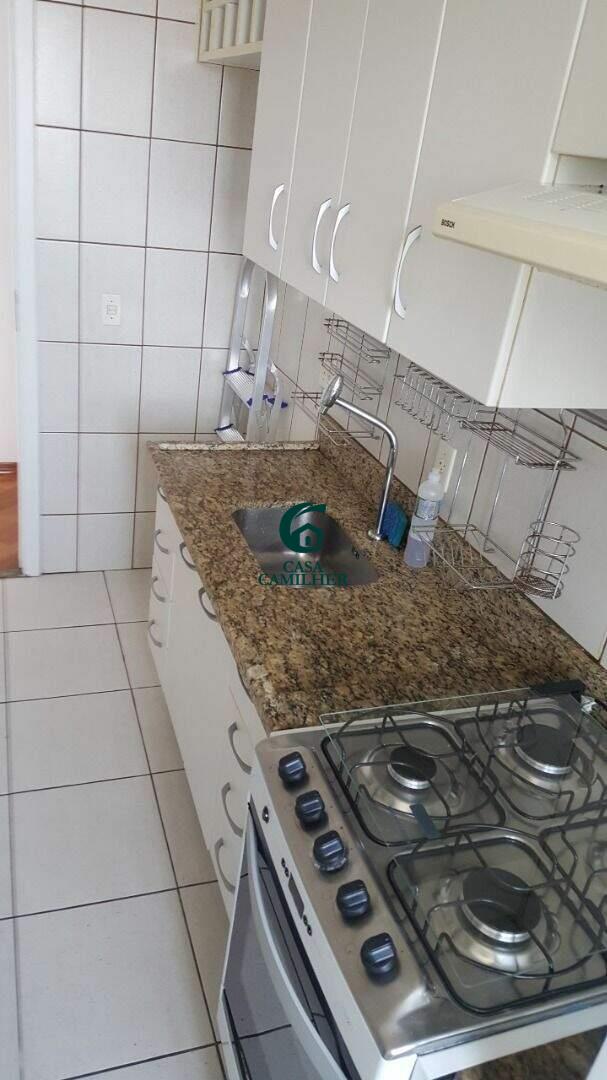 Apartamento à venda no Vila Jaboticabeira: 