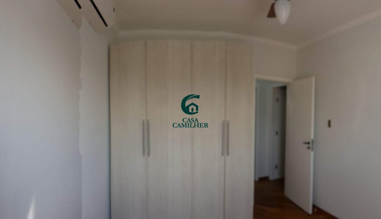 Apartamento à venda no Vila Jaboticabeira: 