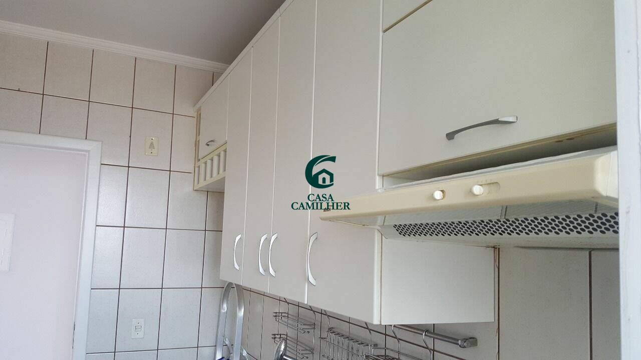 Apartamento à venda no Vila Jaboticabeira: 