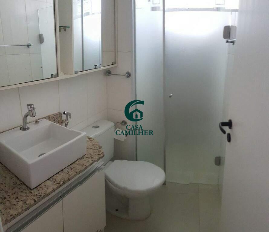 Apartamento à venda no Vila Jaboticabeira: 
