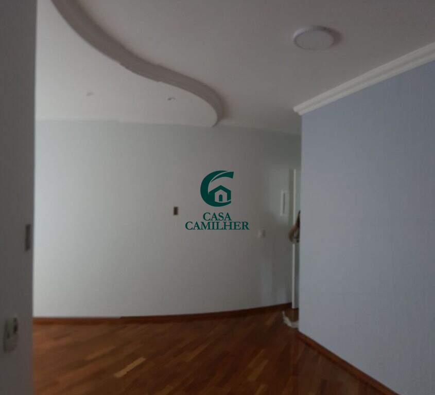 Apartamento à venda no Vila Jaboticabeira: 