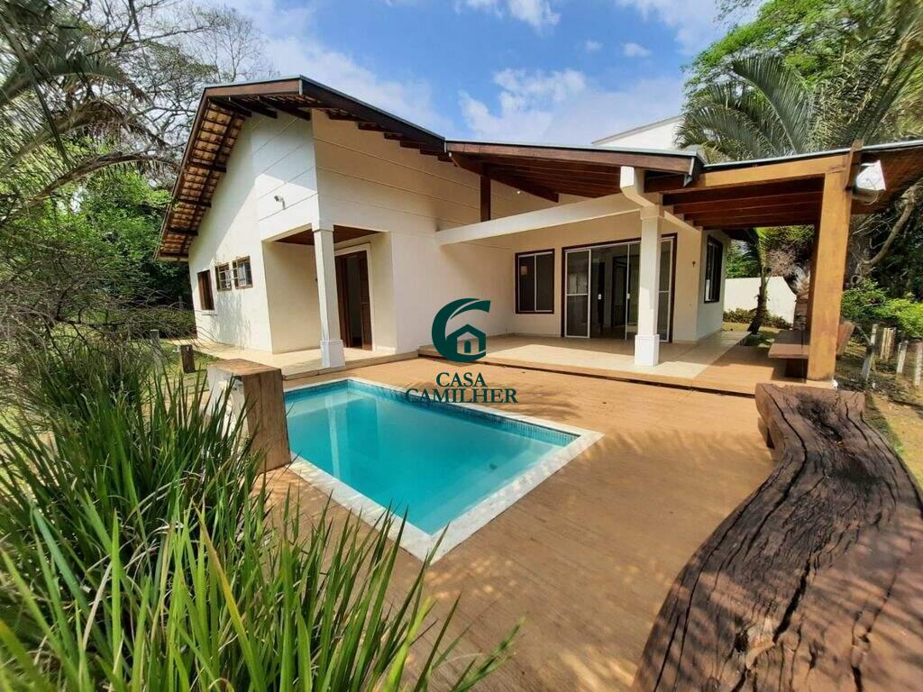 Chácara à venda no Chácaras Cataguá: 