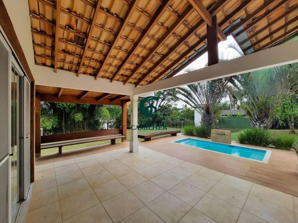 Chácara à venda no Chácaras Cataguá: 