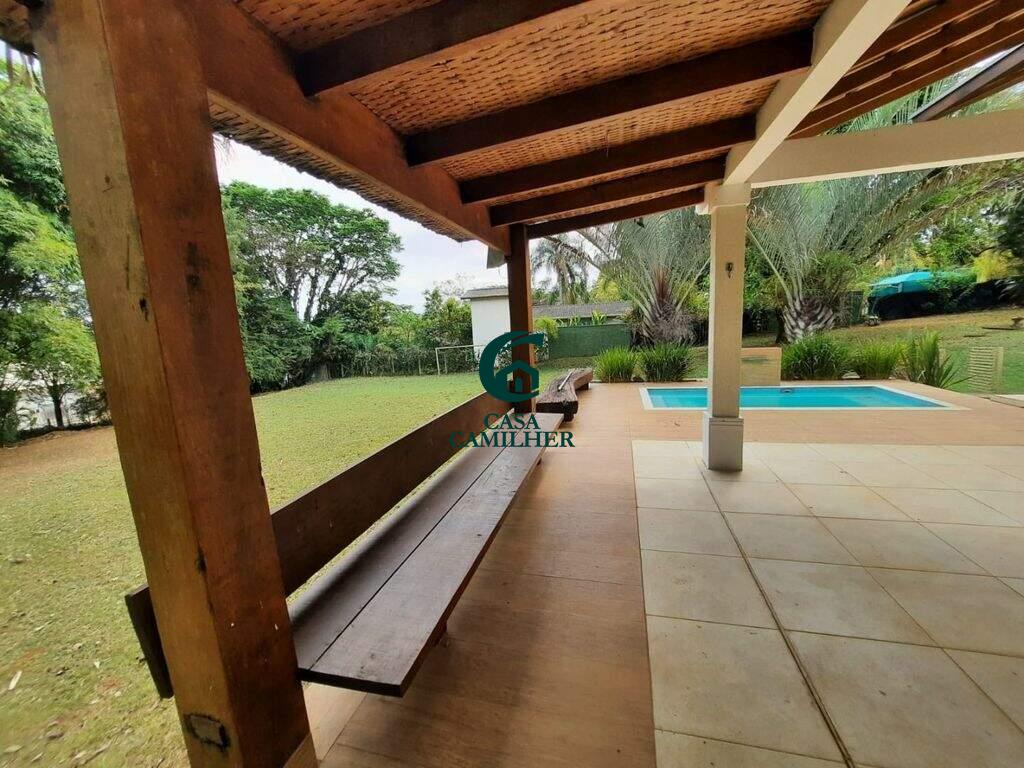 Chácara à venda no Chácaras Cataguá: 