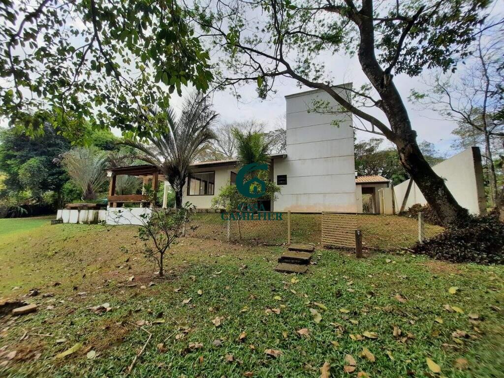 Chácara à venda no Chácaras Cataguá: 