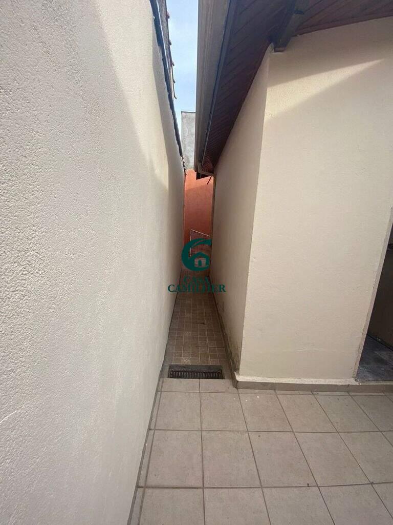 Casa à venda no Jardim Independência: 