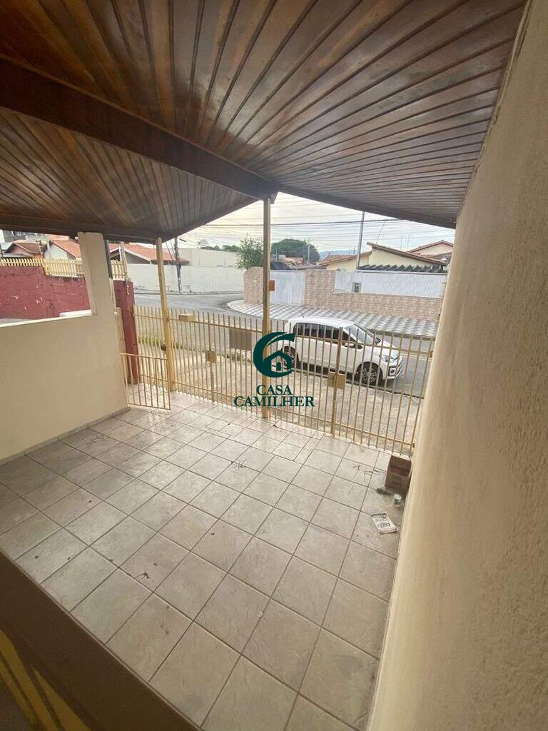 Casa à venda no Jardim Independência: 