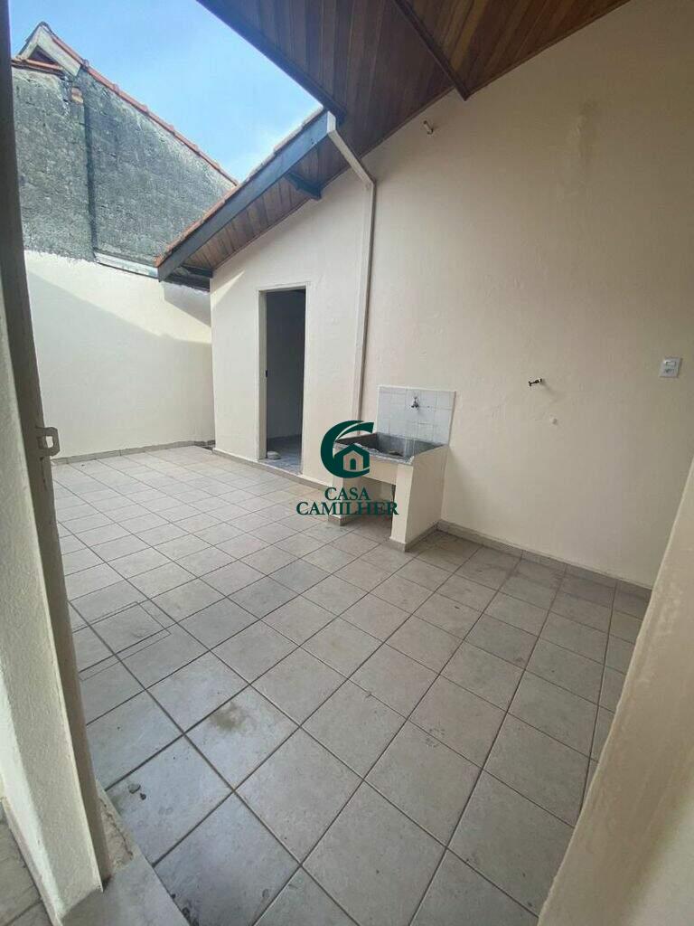 Casa à venda no Jardim Independência: 