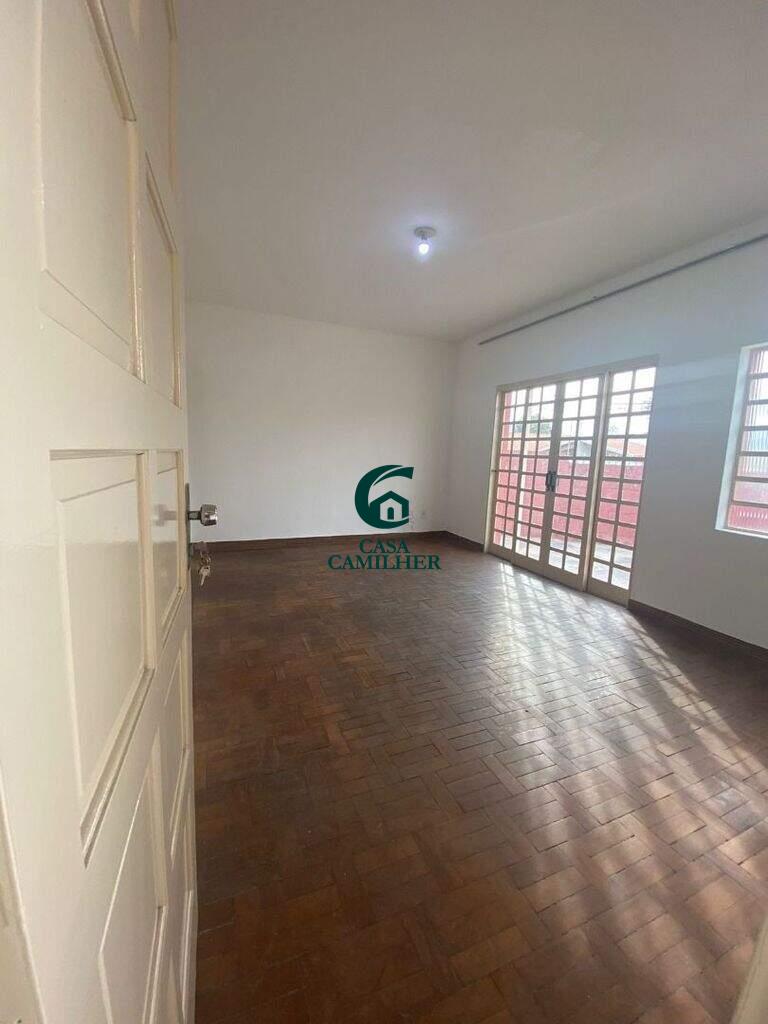 Casa à venda no Jardim Independência: 