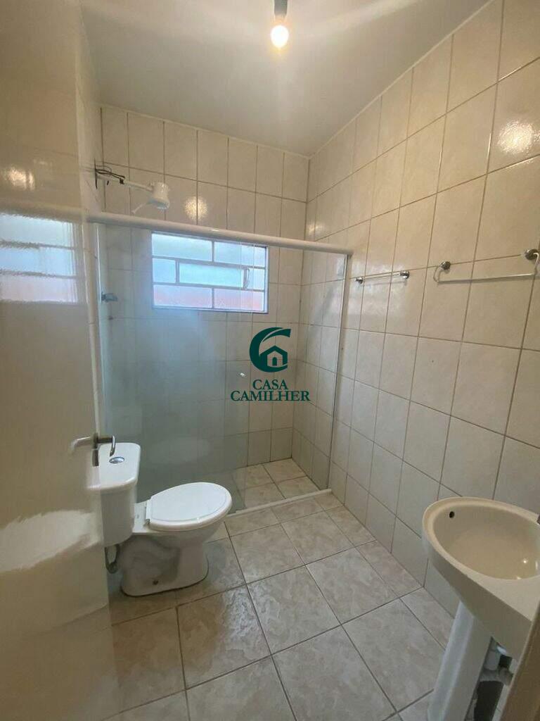 Casa à venda no Jardim Independência: 