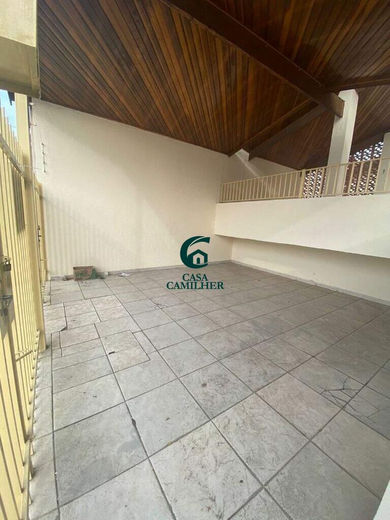 Casa à venda no Jardim Independência: 