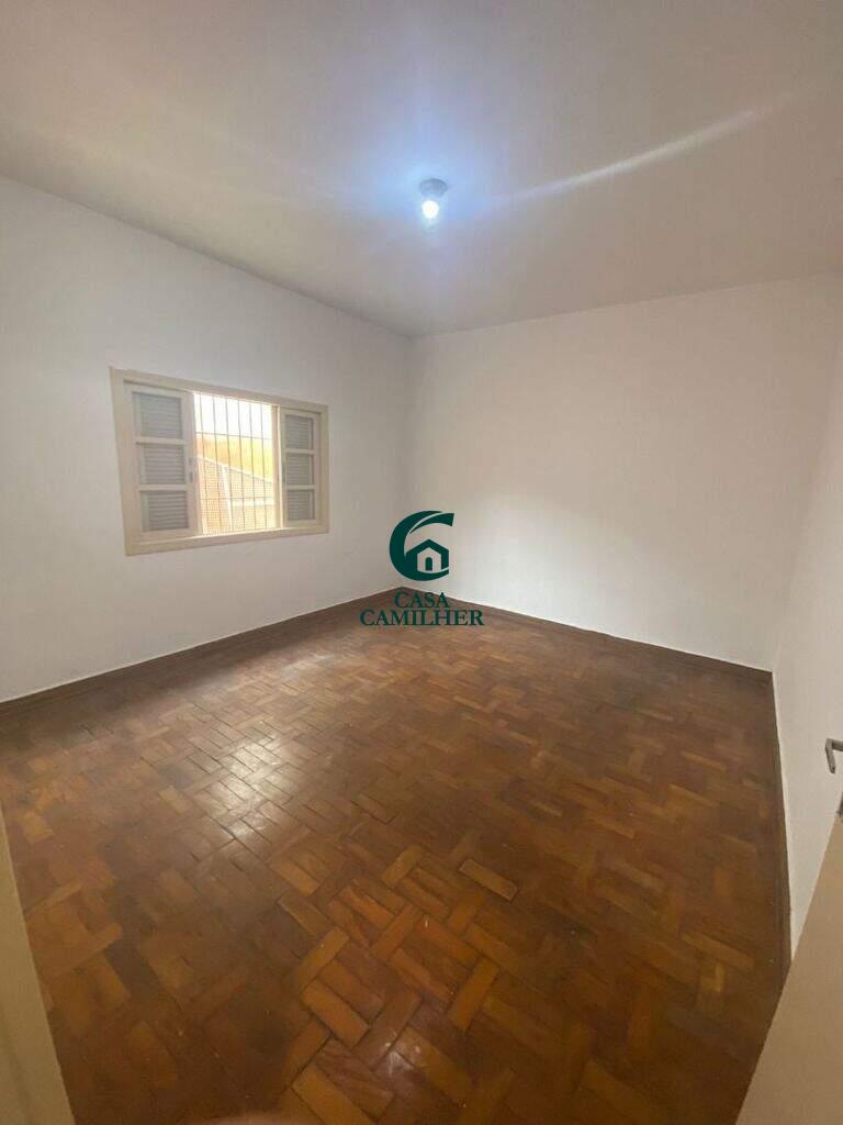 Casa à venda no Jardim Independência: 