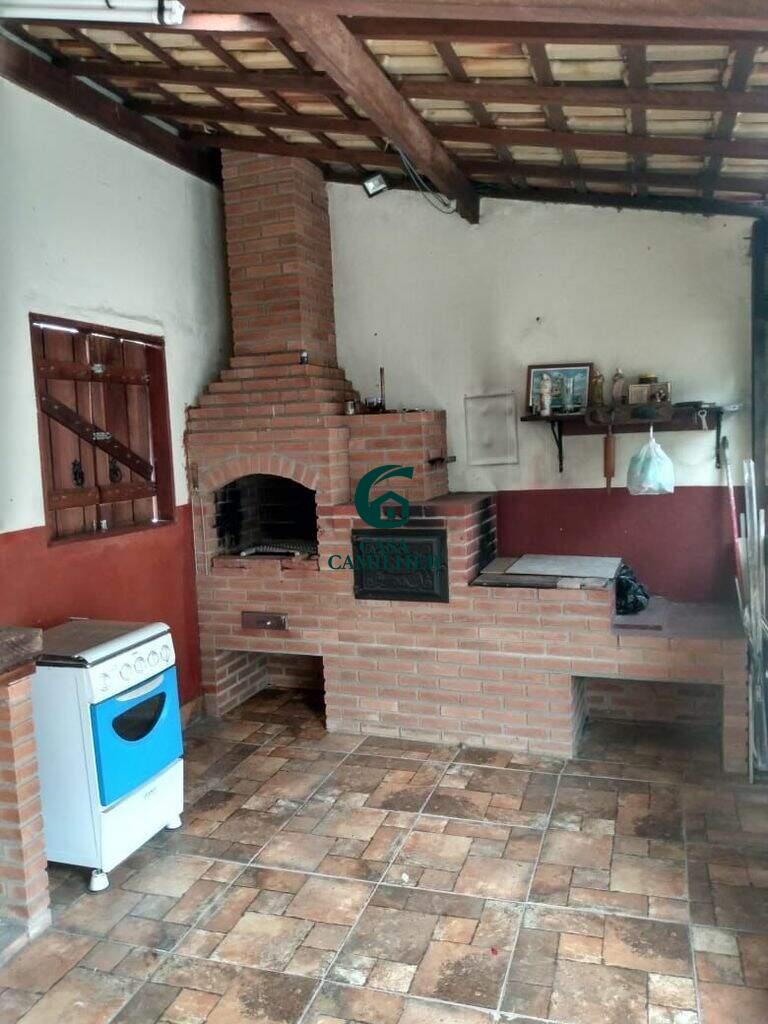 Casa à venda no Residencial Jardim dos Estados: 