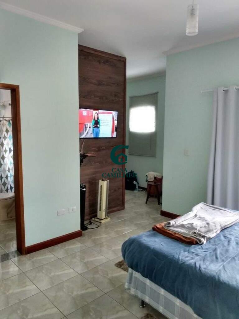 Casa à venda no Residencial Jardim dos Estados: 