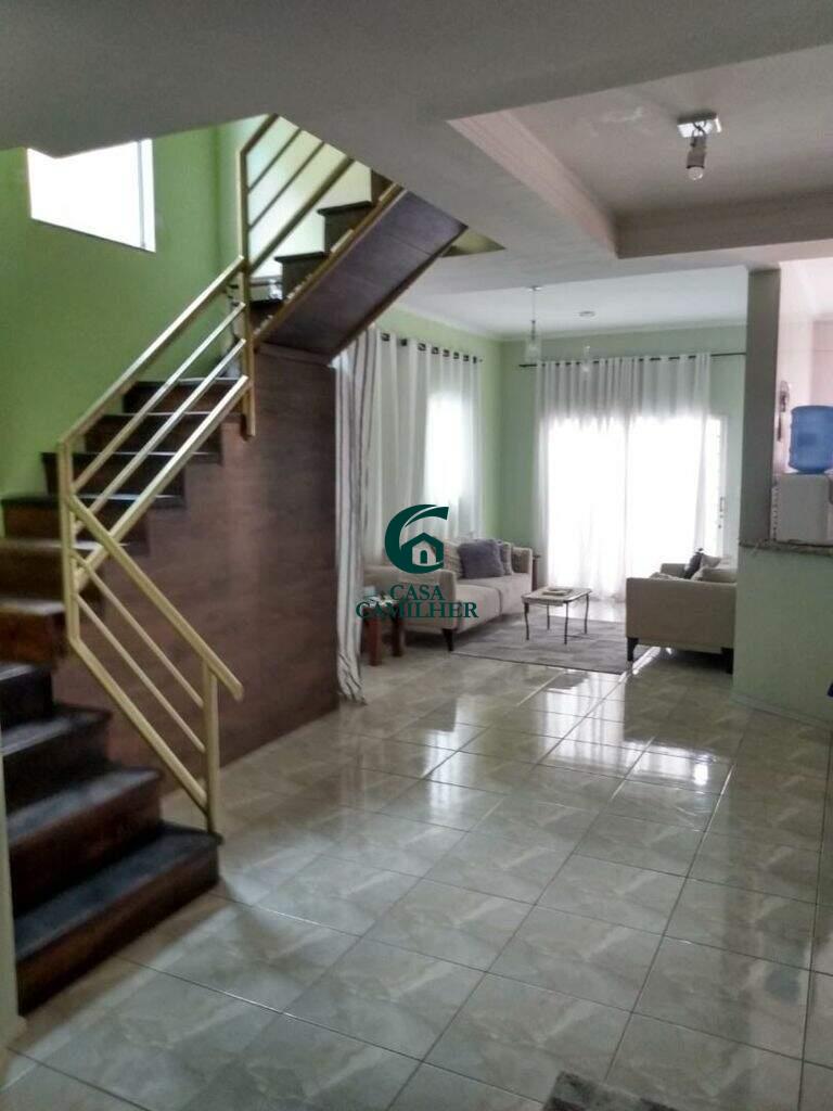 Casa à venda no Residencial Jardim dos Estados: 