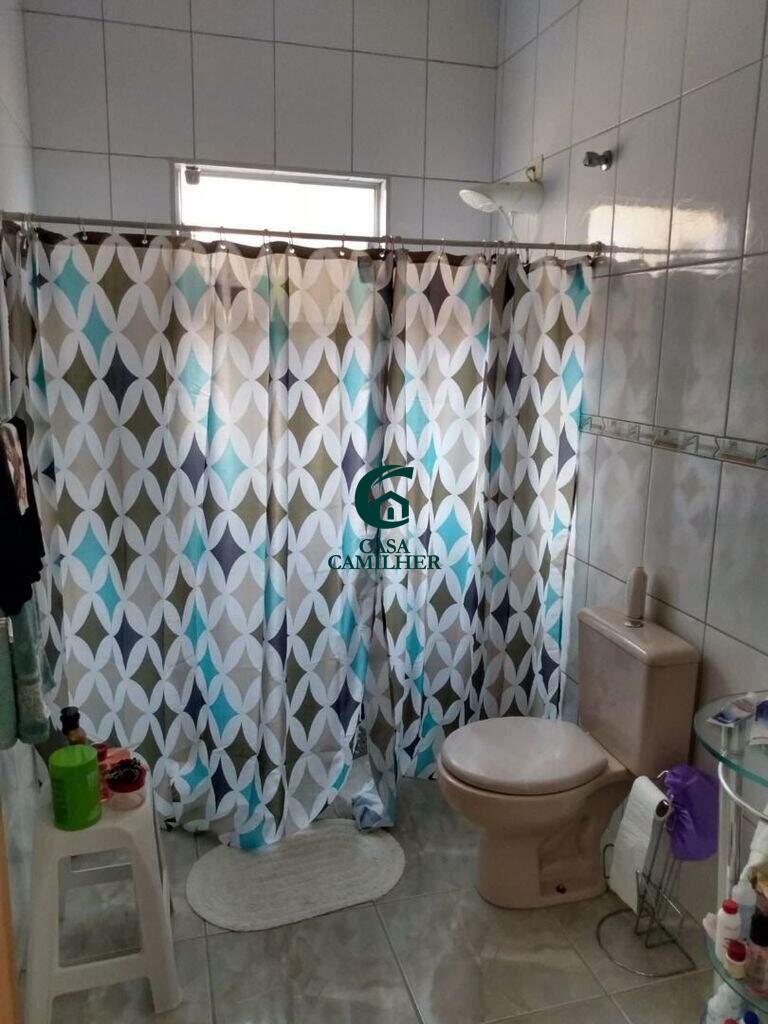 Casa à venda no Residencial Jardim dos Estados: 