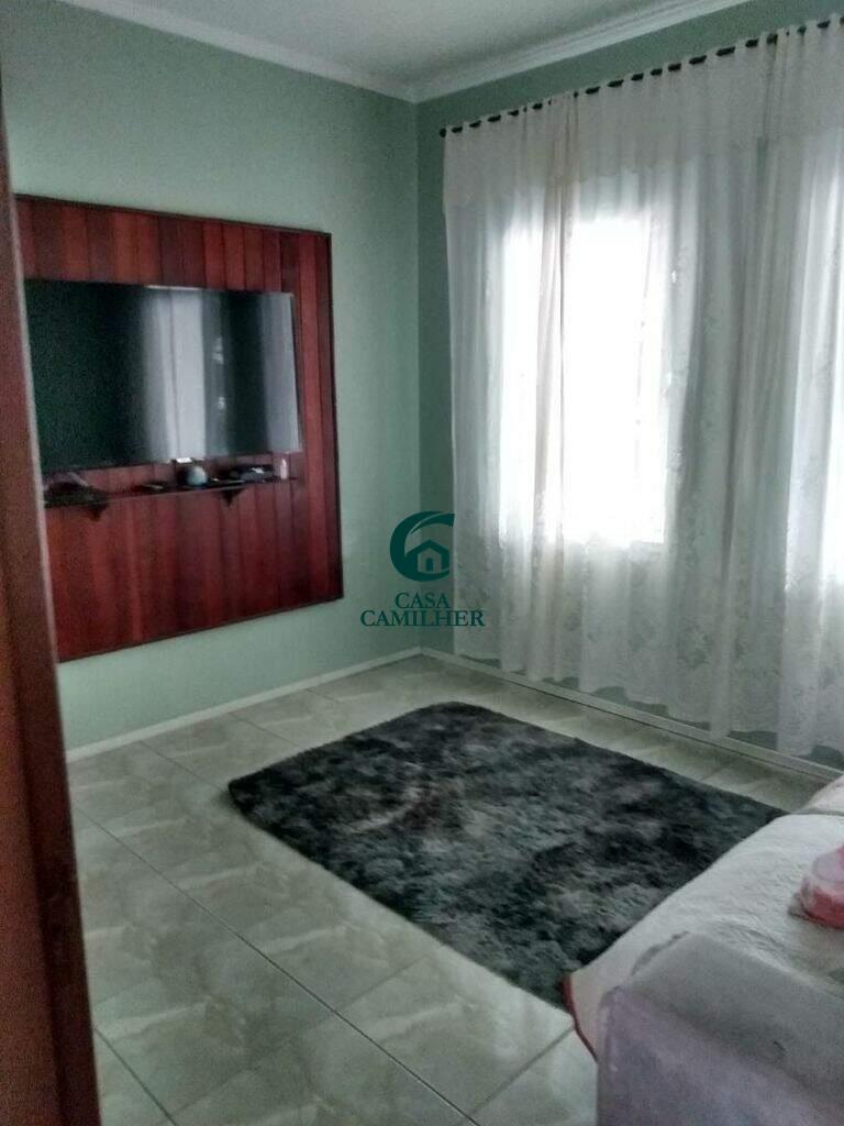 Casa à venda no Residencial Jardim dos Estados: 
