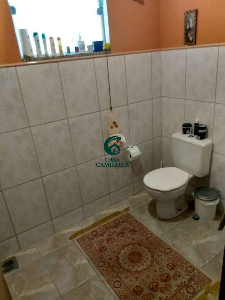 Casa à venda no Residencial Jardim dos Estados: 