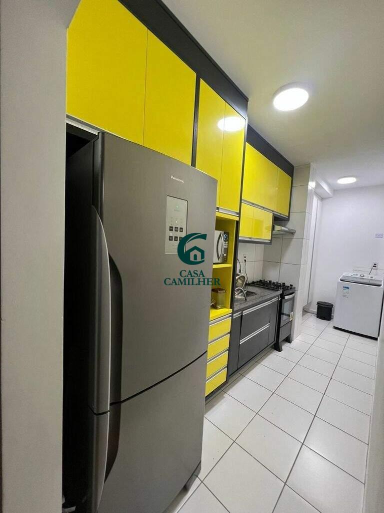 Apartamento à venda no Fonte Imaculada: 
