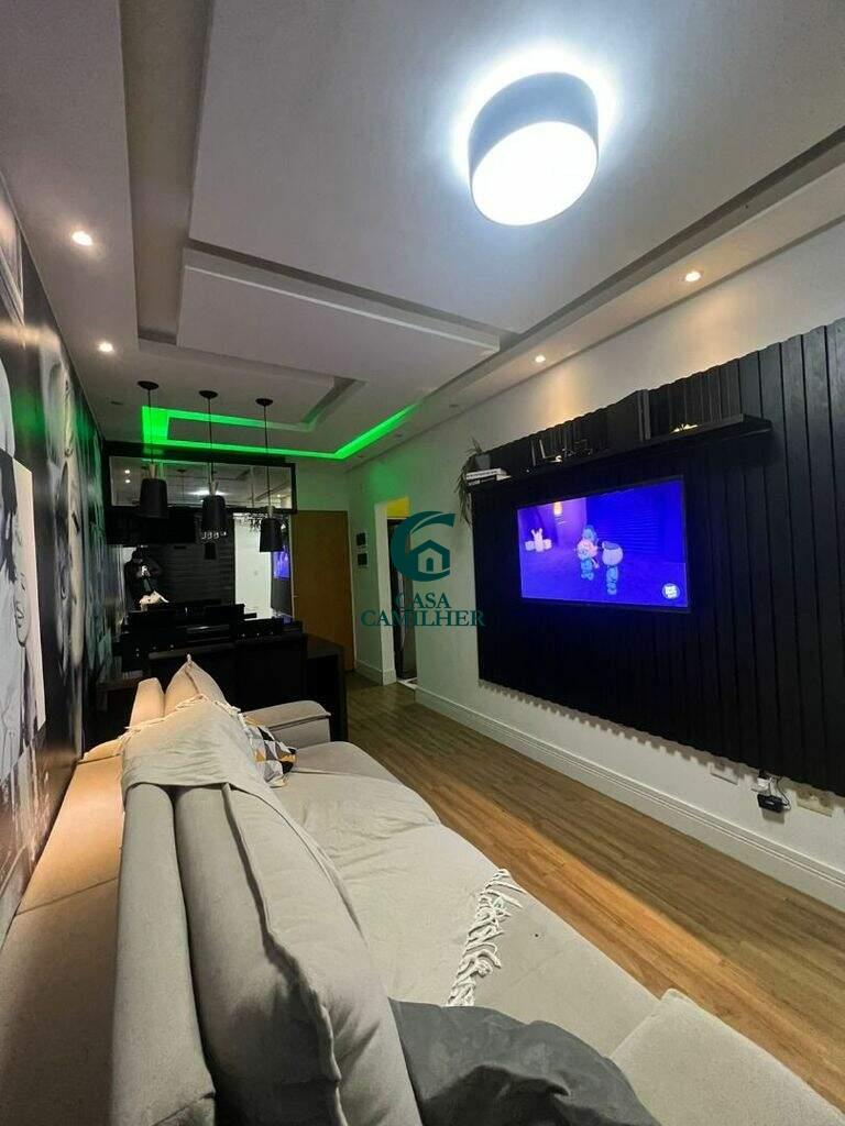 Apartamento à venda no Fonte Imaculada: 