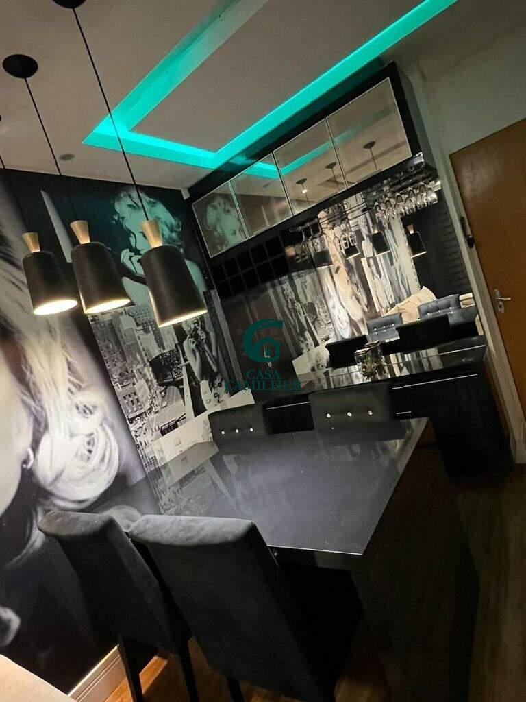 Apartamento à venda no Fonte Imaculada: 