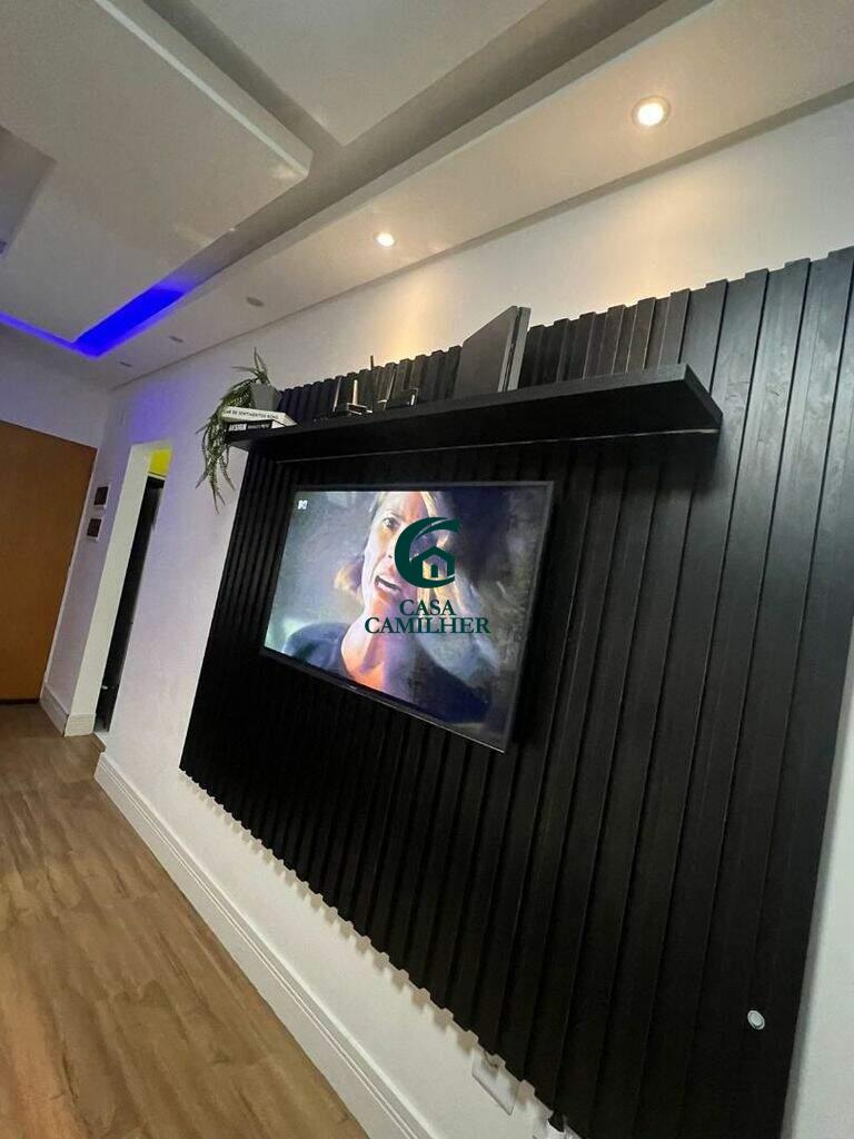 Apartamento à venda no Fonte Imaculada: 