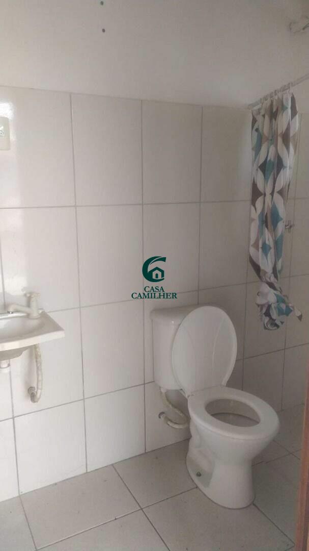 Casa à venda no Campos Elíseos: 