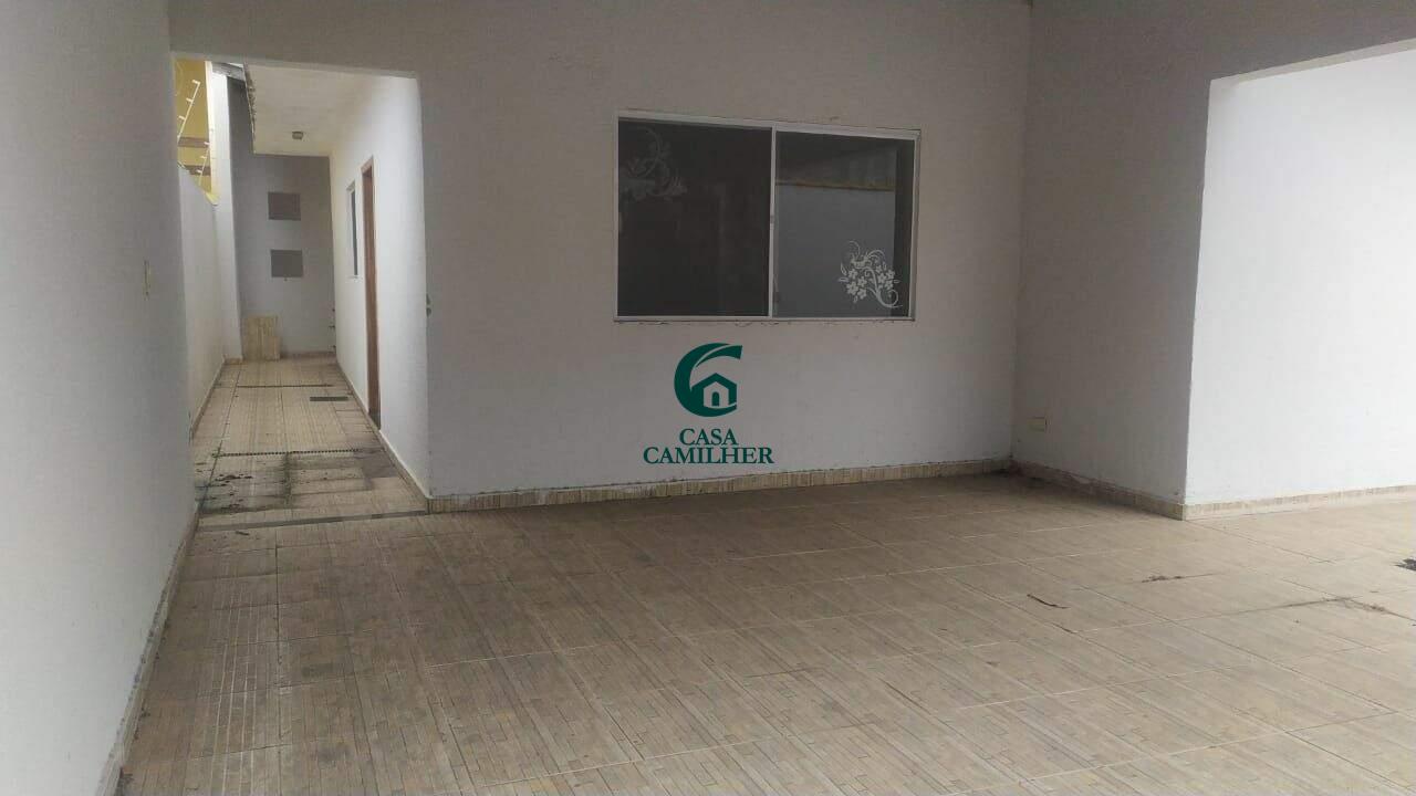 Casa à venda no Campos Elíseos: 