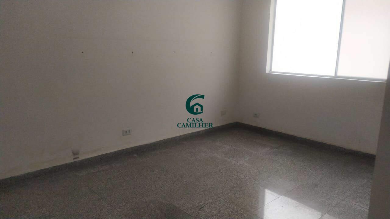 Casa à venda no Campos Elíseos: 