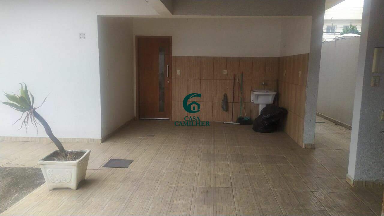 Casa à venda no Campos Elíseos: 