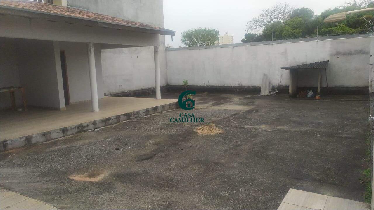 Casa à venda no Campos Elíseos: 