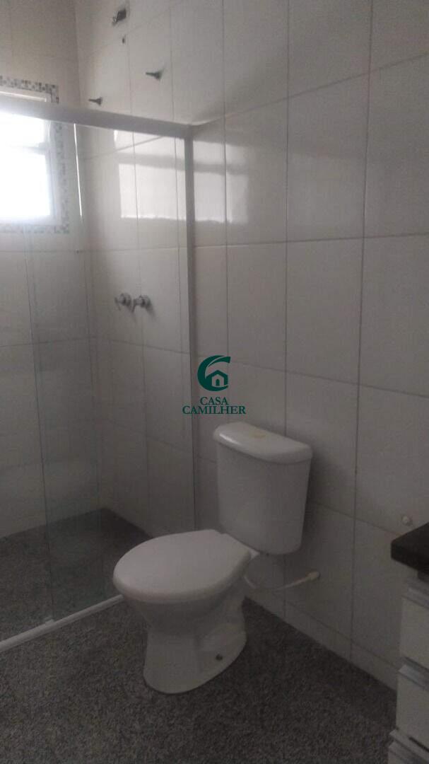 Casa à venda no Campos Elíseos: 