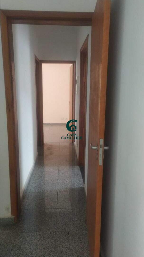 Casa à venda no Campos Elíseos: 