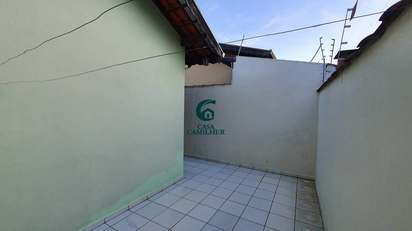 Casa à venda no Esplanada Independência: 