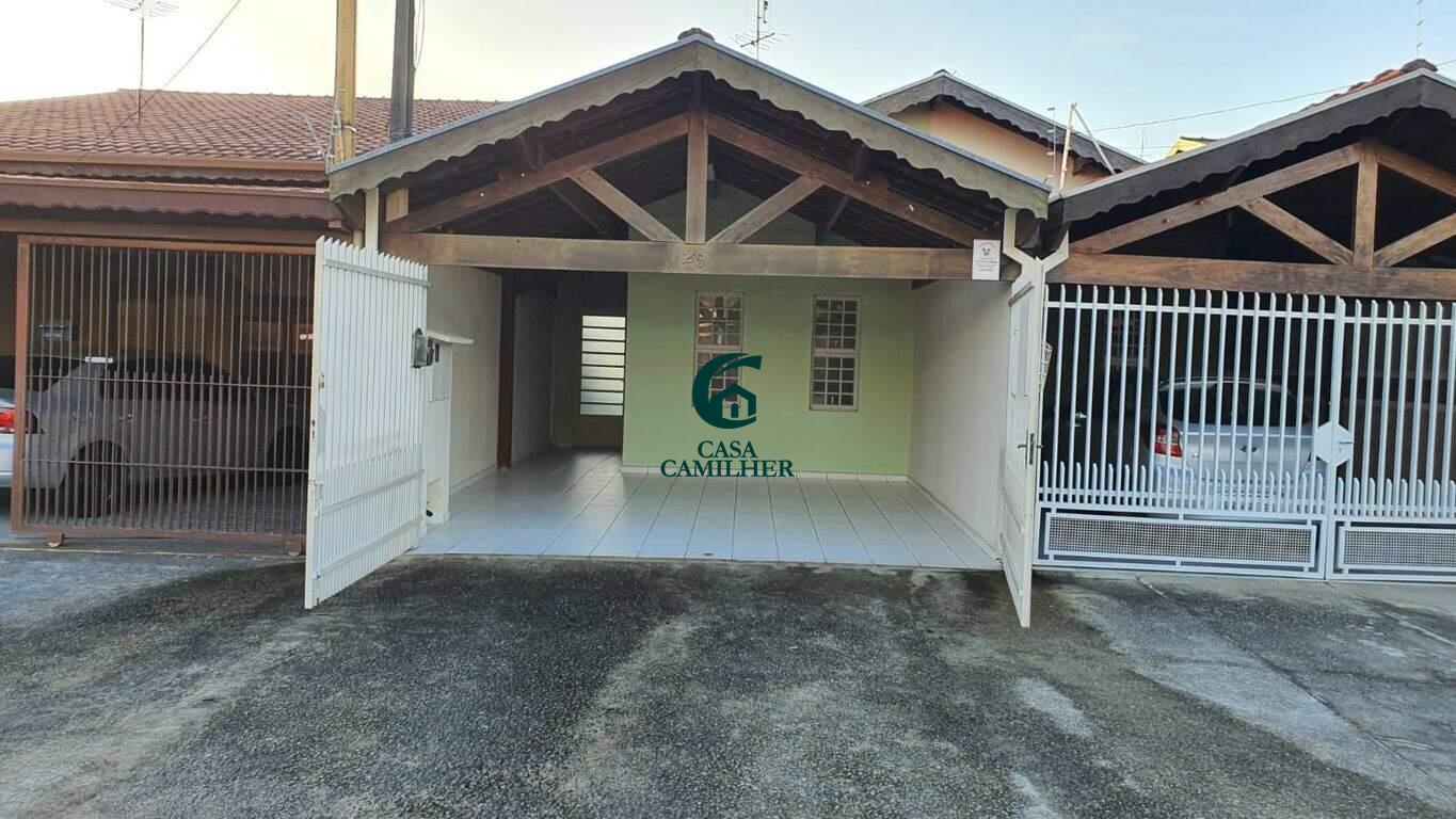 Casa à venda no Esplanada Independência: 