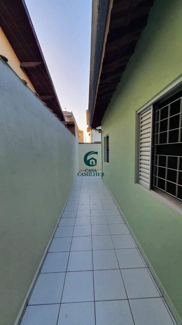 Casa à venda no Esplanada Independência: 