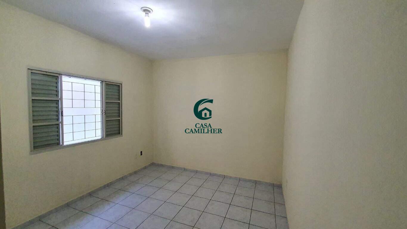 Casa à venda no Esplanada Independência: 