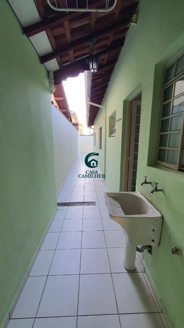 Casa à venda no Esplanada Independência: 