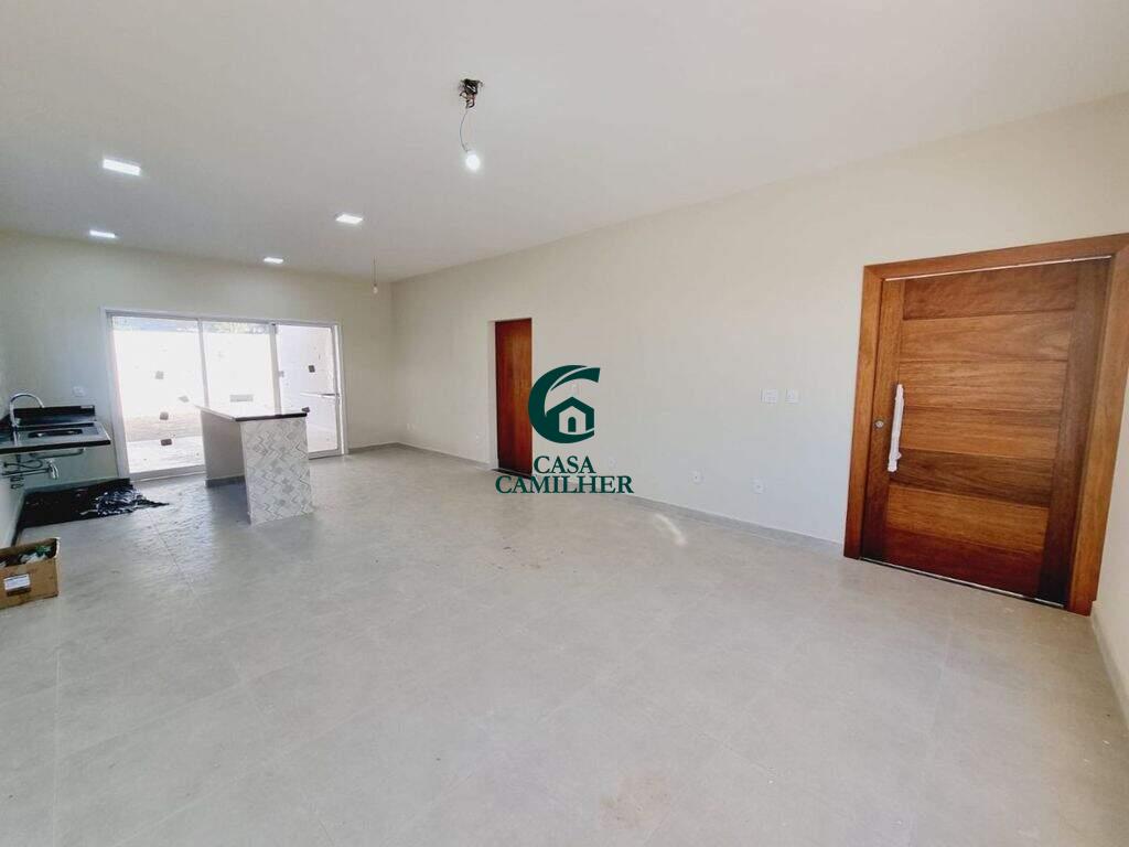 Casa à venda no Chácaras Cataguá: 